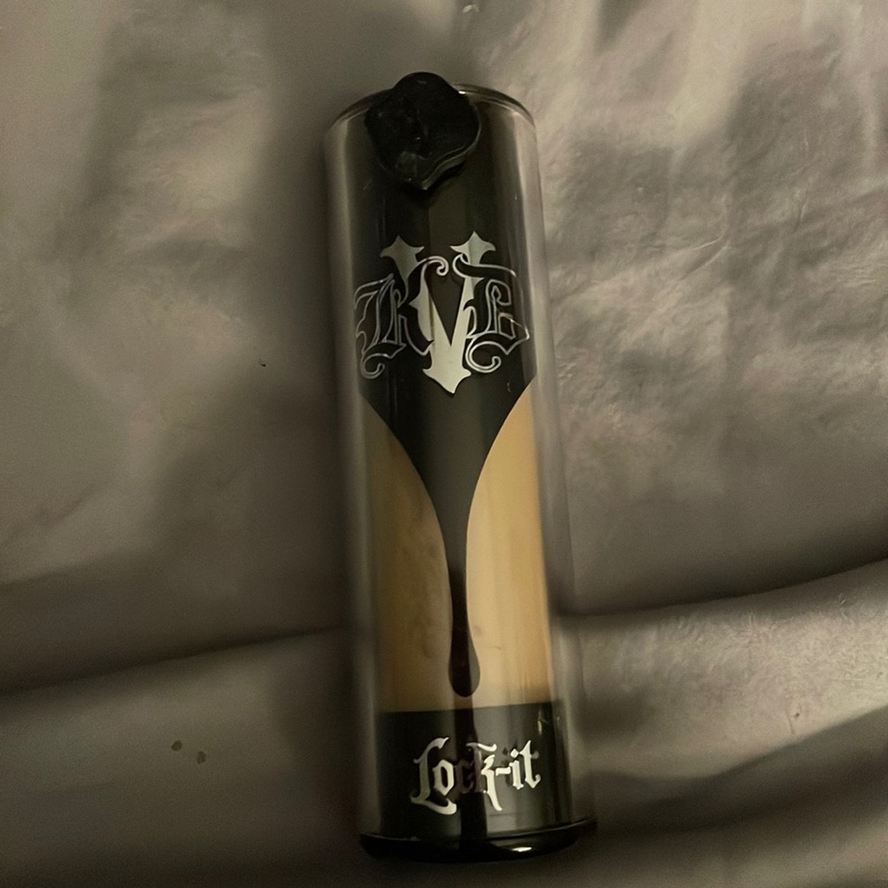 Kat Von D foundation